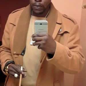 Meet your Posher, Tahjay